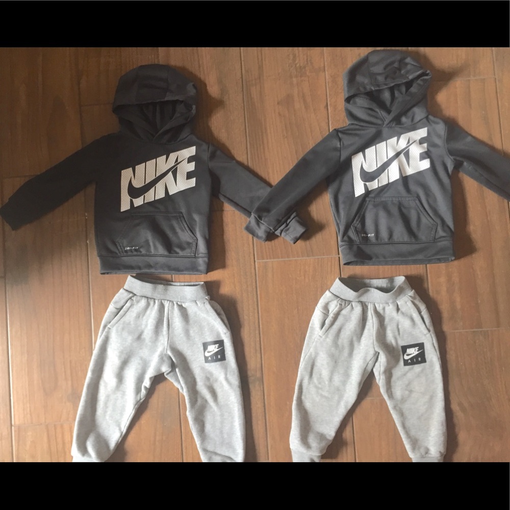 Nike 2pc set